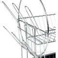 Stainless Steel Dish Rack Free Standing Drainer